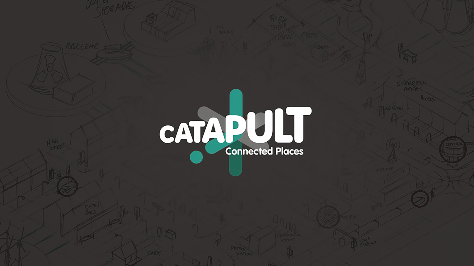 Connected Places Catapult - Thynne