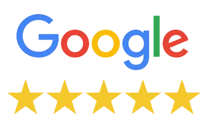 Thynne Google 5 star reviews